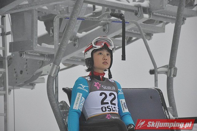 135 Yuki Ito